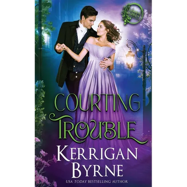 Courting Trouble