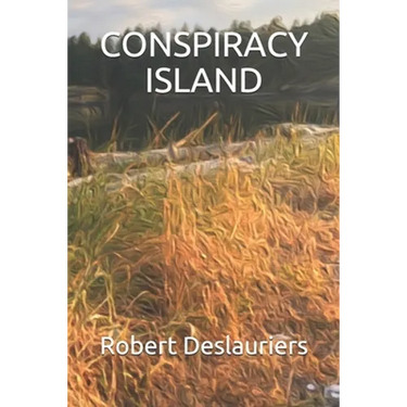 Conspiracy Island