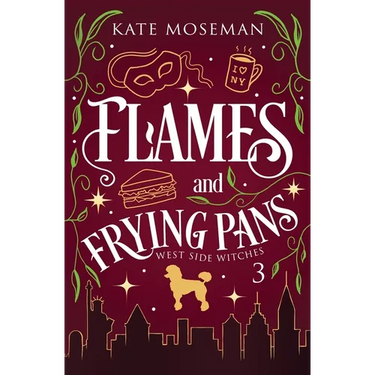 Flames and Frying Pans