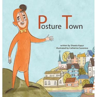 Posture Town