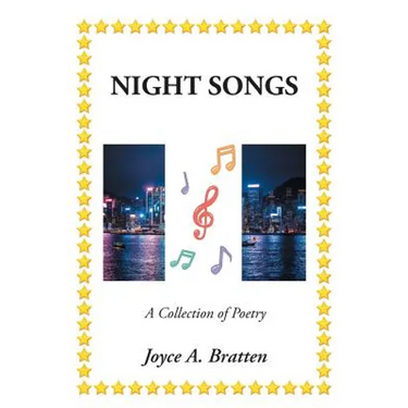 Night Songs: A Collection of Poetry