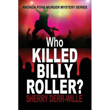 Who Killed Billy Roller?