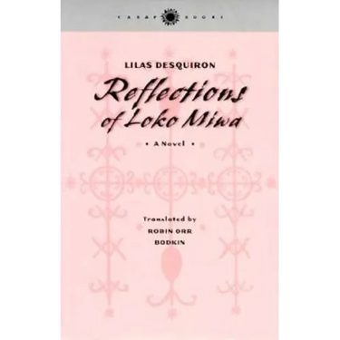 Reflections of Loko Miwa