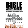 Bible Words Across: New Testament & the Acts of the Apostles