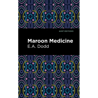 Maroon Medicine