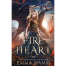 Fire Heart: A Dragon Fantasy Romance