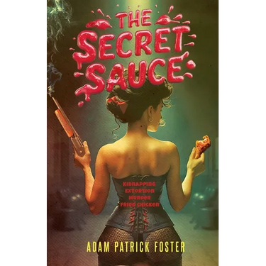 The Secret Sauce