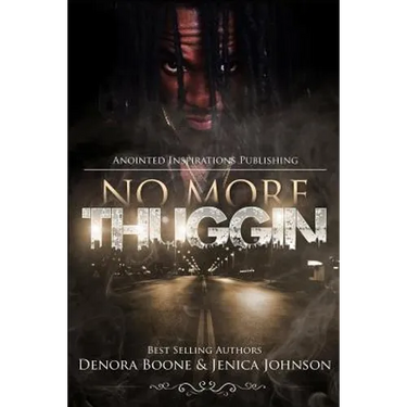 No More Thuggin'
