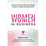 Women Disruptors in Business: 5 Stories of Women Who Have Changed the Norm in a Male Dominated World