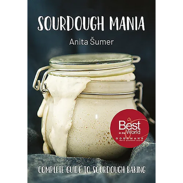 Sourdough Mania