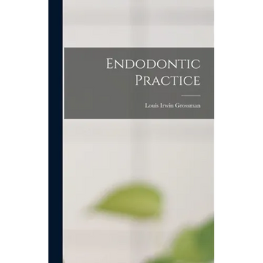 Endodontic Practice