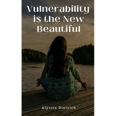 Vulnerability is the New Beautiful