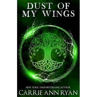 Dust of My Wings