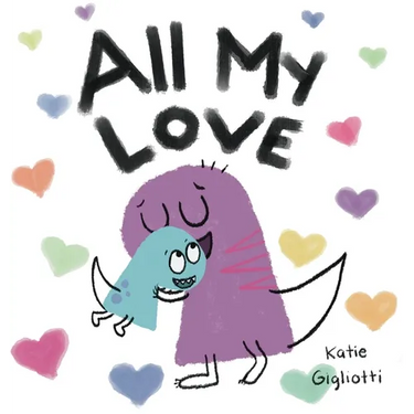 All My Love
