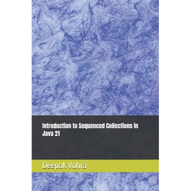 Introduction to Sequenced Collections in Java 21