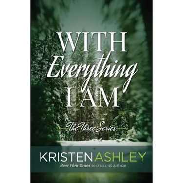 With Everything I Am