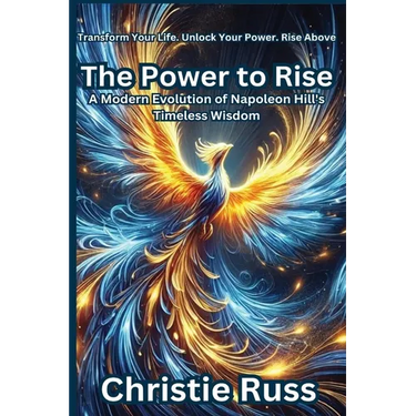 The Power to Rise