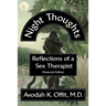 Night Thoughts: Reflections of a Sex Therapist