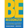 Be Recognized: The AI Authority Engine for Experts Who Want to Be Known, Be Profitable, and Be Published