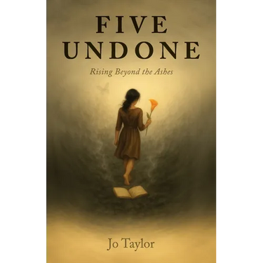 Five Undone: Rising Beyond The Ashes