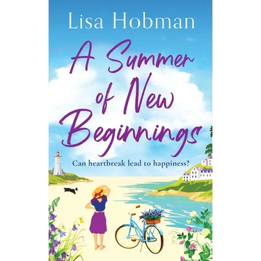 A Summer of New Beginnings