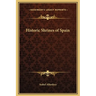 Historic Shrines of Spain