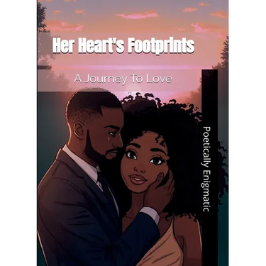 Her Heart's Footprints: A Journey To Love