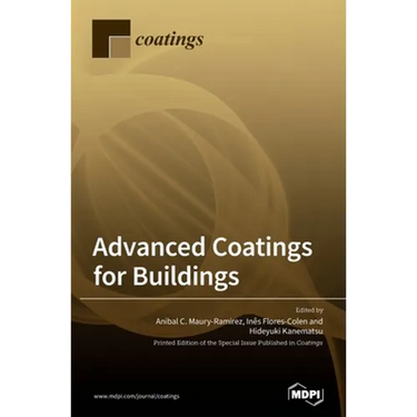 Advanced Coatings for Buildings