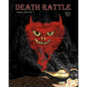 Death Rattle: Issue 1