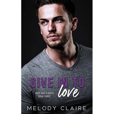 Give In To Love