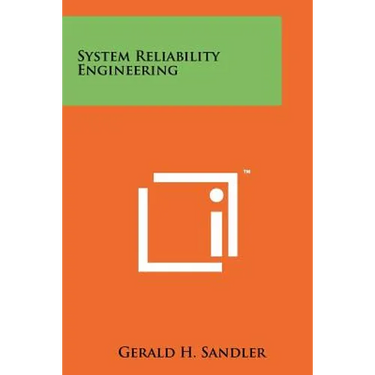 System Reliability Engineering