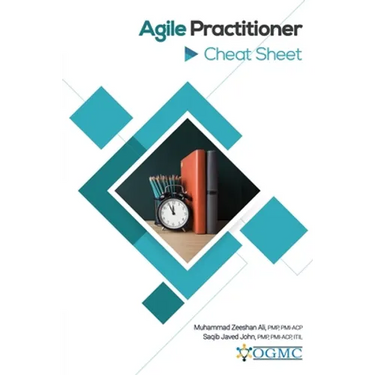 Agile Practitioner Cheat Sheet