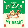 Pizza My Heart: (A Graphic Novel)