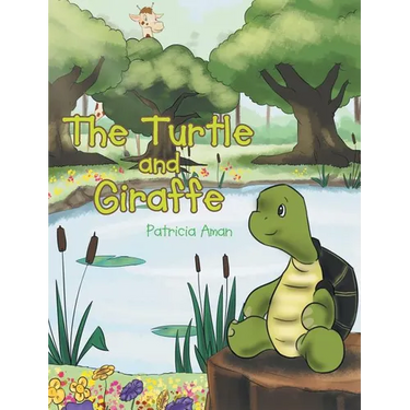 The Turtle and Giraffe