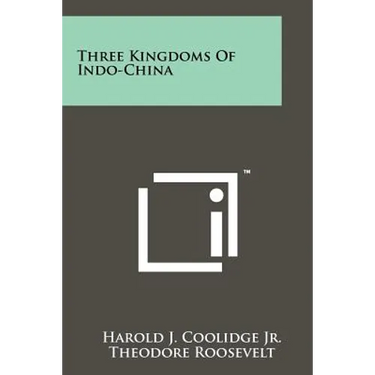 Three Kingdoms Of Indo-China