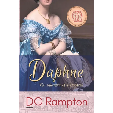 Daphne: Re-education of a Duchess
