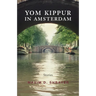 Yom Kippur in Amsterdam