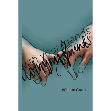 with your friends.