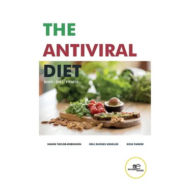The Antiviral Diet