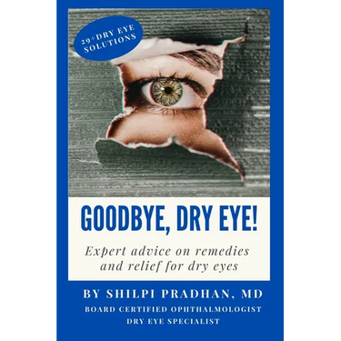 Goodbye, Dry Eye!