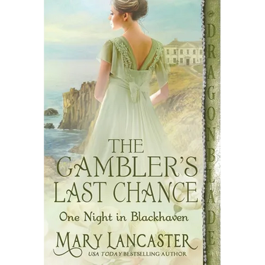 The Gambler's Last Chance