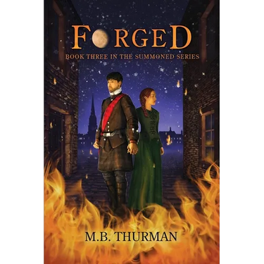 Forged