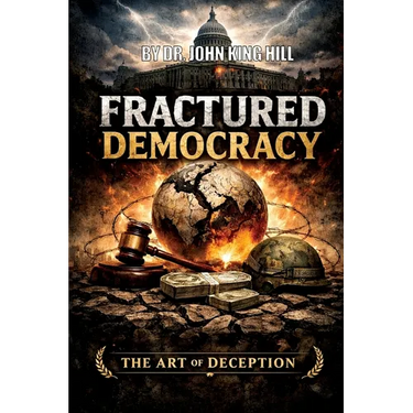 Fractured Democracy