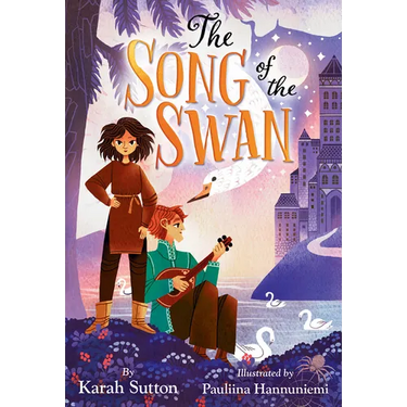 The Song of the Swan