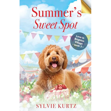 Summer's Sweet Spot