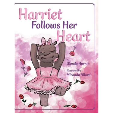 Harriet Follows Her Heart