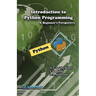 Introduction to Python Programming: A Beginner's Perspective