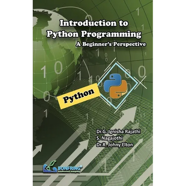 Introduction to Python Programming: A Beginner's Perspective