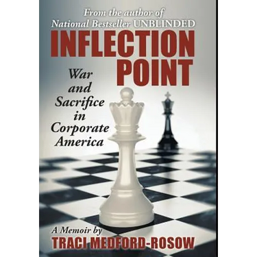 Inflection Point: War and Sacrifice in Corporate America