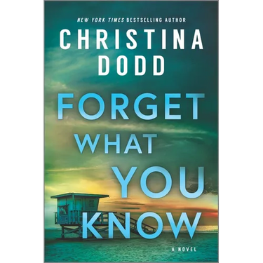 Forget What You Know